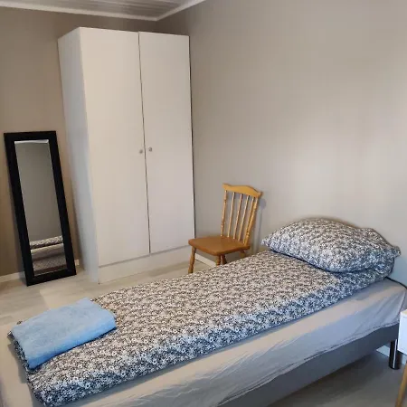 Feelhome Vestregata 52 , 2nd Floor Appartamento